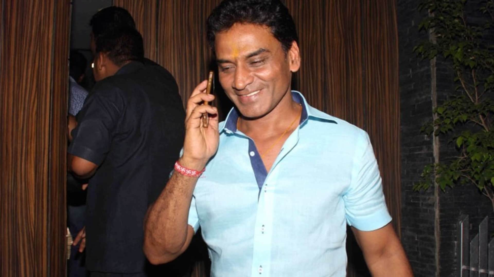 Hashiye Ke Superstar 7 Daya Shankar Pandey Pehla Nasha Shani Dev Lagaan Swades Shah Rukh Aamir Khan Bhadohi