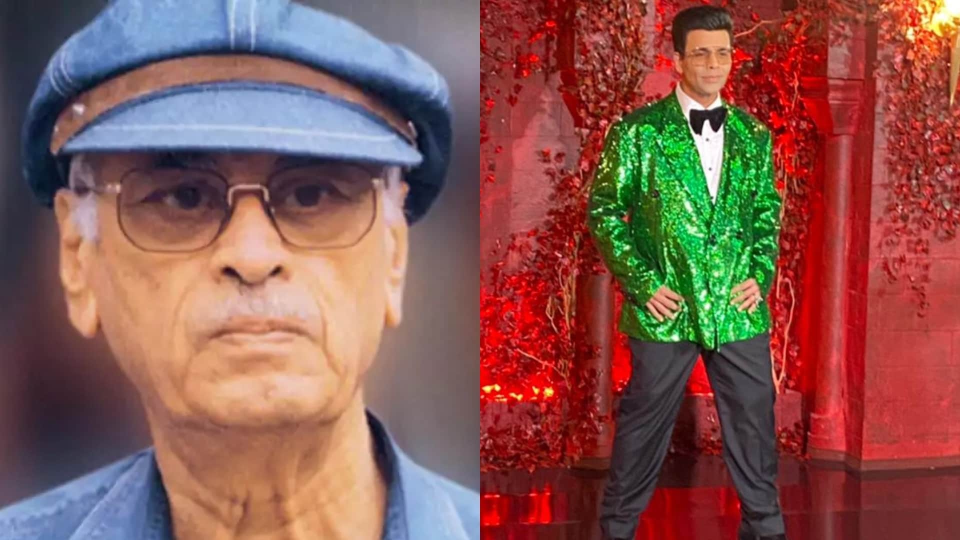 yash johar death anniversary know about who established dharma productions personal life and career here