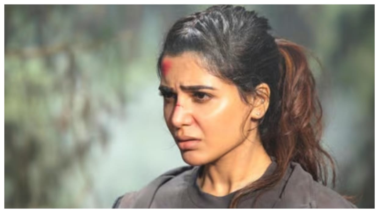 Yashoda Box Office Collection Day 9: Samantha Ruth Prabhu South Cinema Movie Earning Increased