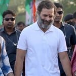 भारत जोड़ो यात्रा