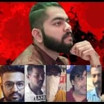 श्रद्धा मर्डर केस
