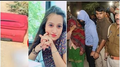 father confessed to killing daughter and throwing the dead body in a trolley bag in police interrogation