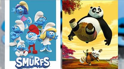 Animated Movies:ओटीटी पर देखें हॉलीवुड की ये शानदार एनिमेटेड फिल्में, हिंदी में हैं मौजूद - Watch These Hindi Dubbed Hollywood Animated Movies On Ott Platform From Minions To Turning Red ... Animated Movies:ओटीटी पर देखें हॉलीवुड की ये शानदार एनिमेटेड फिल्में, हिंदी में हैं मौजूद - Watch These Hindi Dubbed Hollywood Animated Movies On Ott Platform From Minions To Turning Red ...
