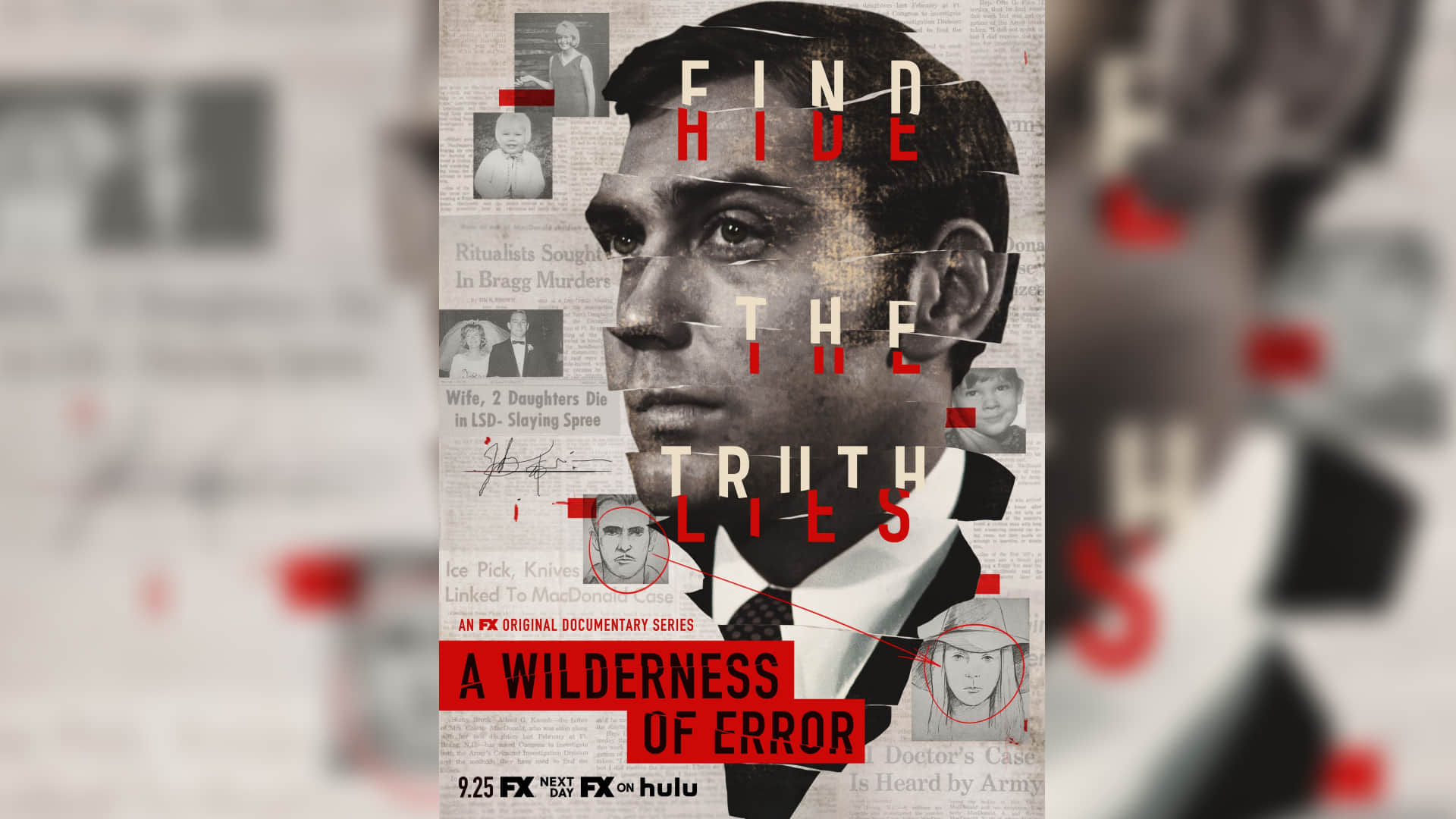 Crime Thriller Movies Based on True Story from The Keepers to The Confession Killer A Wilderness of Error