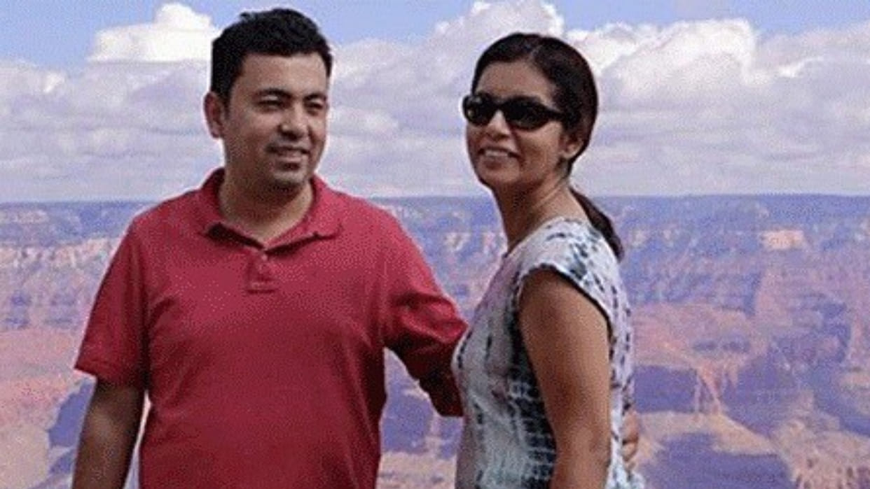 two death row convicts in Bangladeshi American blogger murder case flee dramatically from court premises