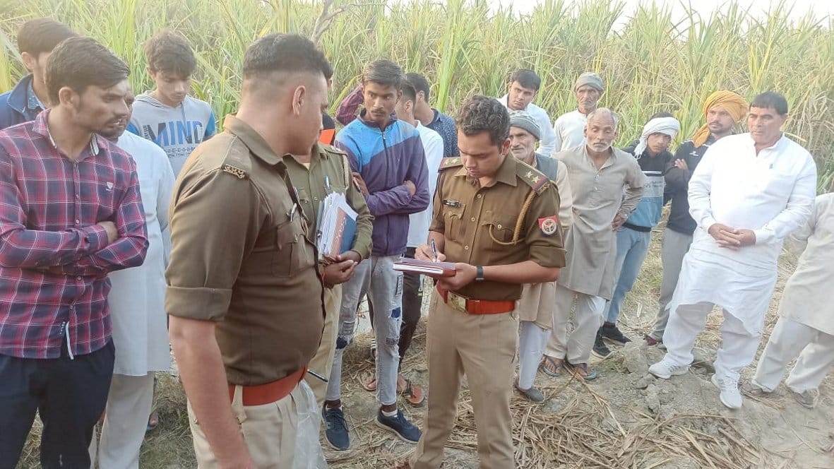 Man beaten to death, body thrown in forest