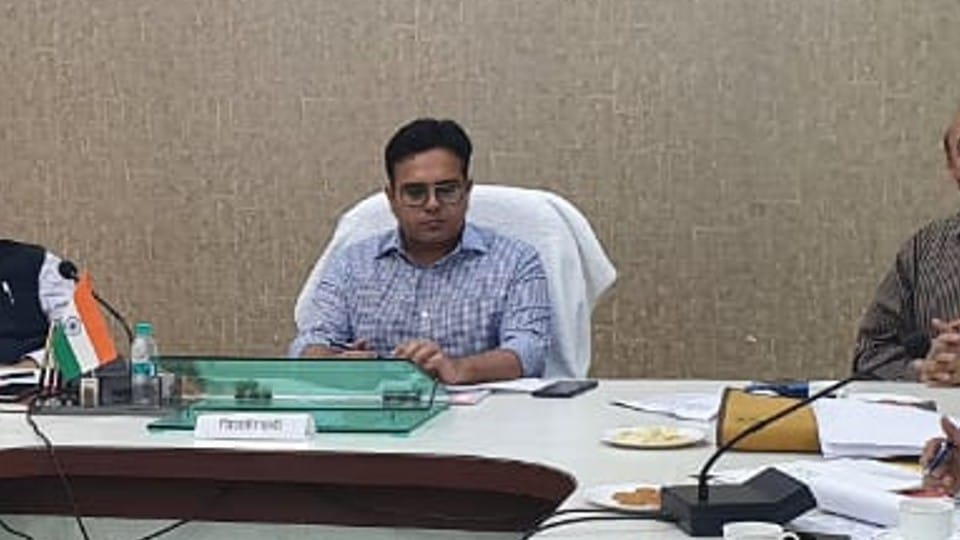 Hotel and hospital will have to take fire NOC by 15 December in Agra