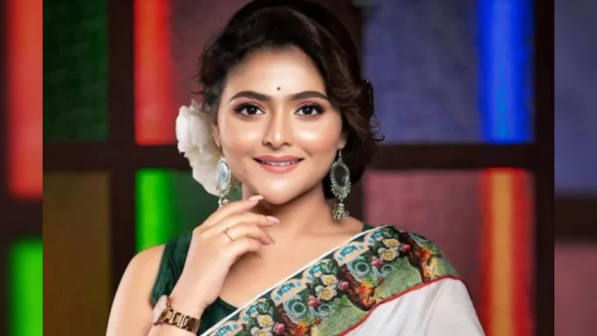 Filmy Wrap Aindrila Sharma last post bholaa motion poster released munmun dutta accident in germany read news