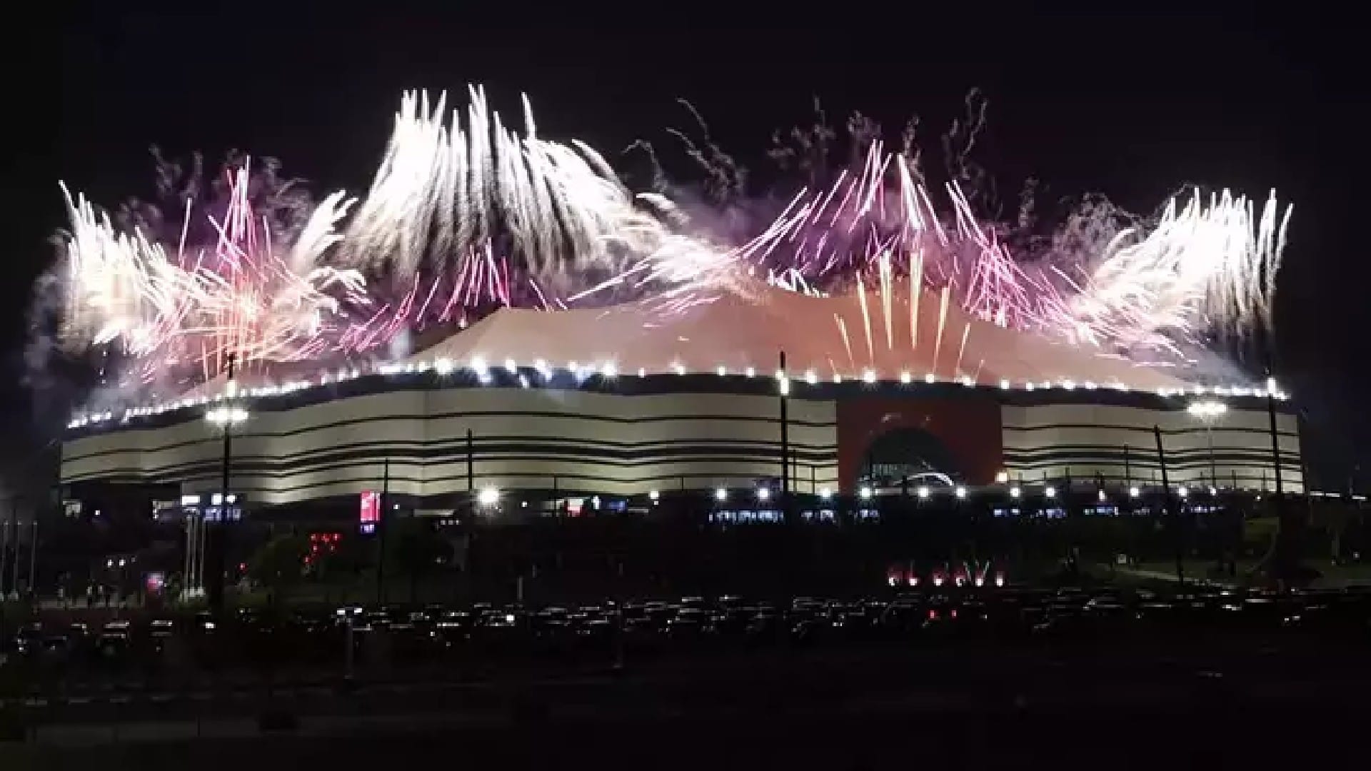 FIFA World Cup 2022 Opening Ceremony Updates BTS Jungkook Nora Fatehi Performance in Qatar News in Hindi