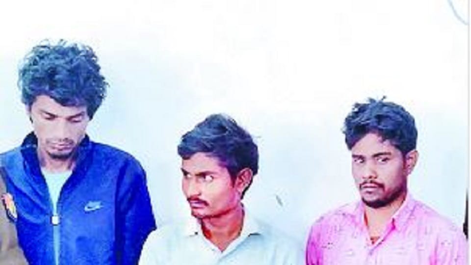Lover Murdered For Insisting for Marriage In Firozabad crime news