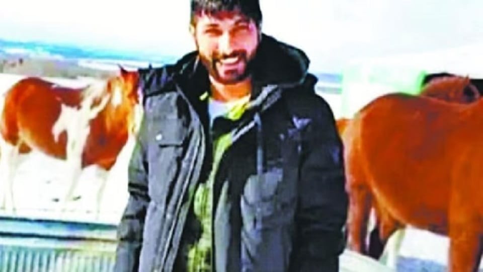 Terrorist Landa threatens Delhi Police it will not be good if enter into Punjab