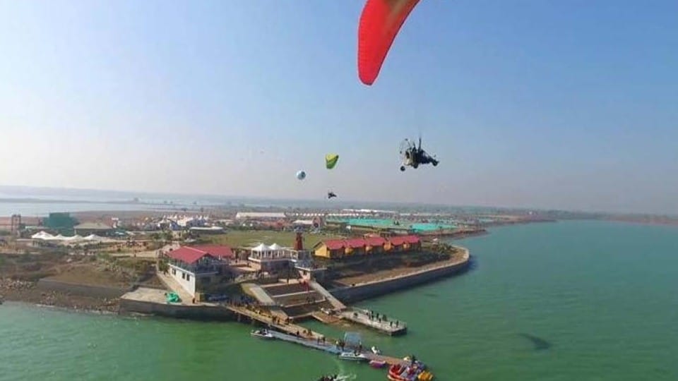 Mp news: Jal Mahotsav from November 28, CM will inaugurate