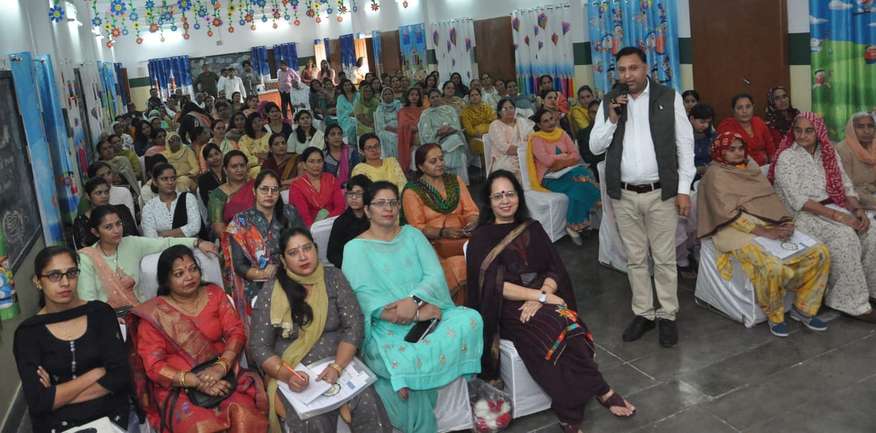 If we roam around with an axe, we will not get it even by looking for shade: Dr. Sawant