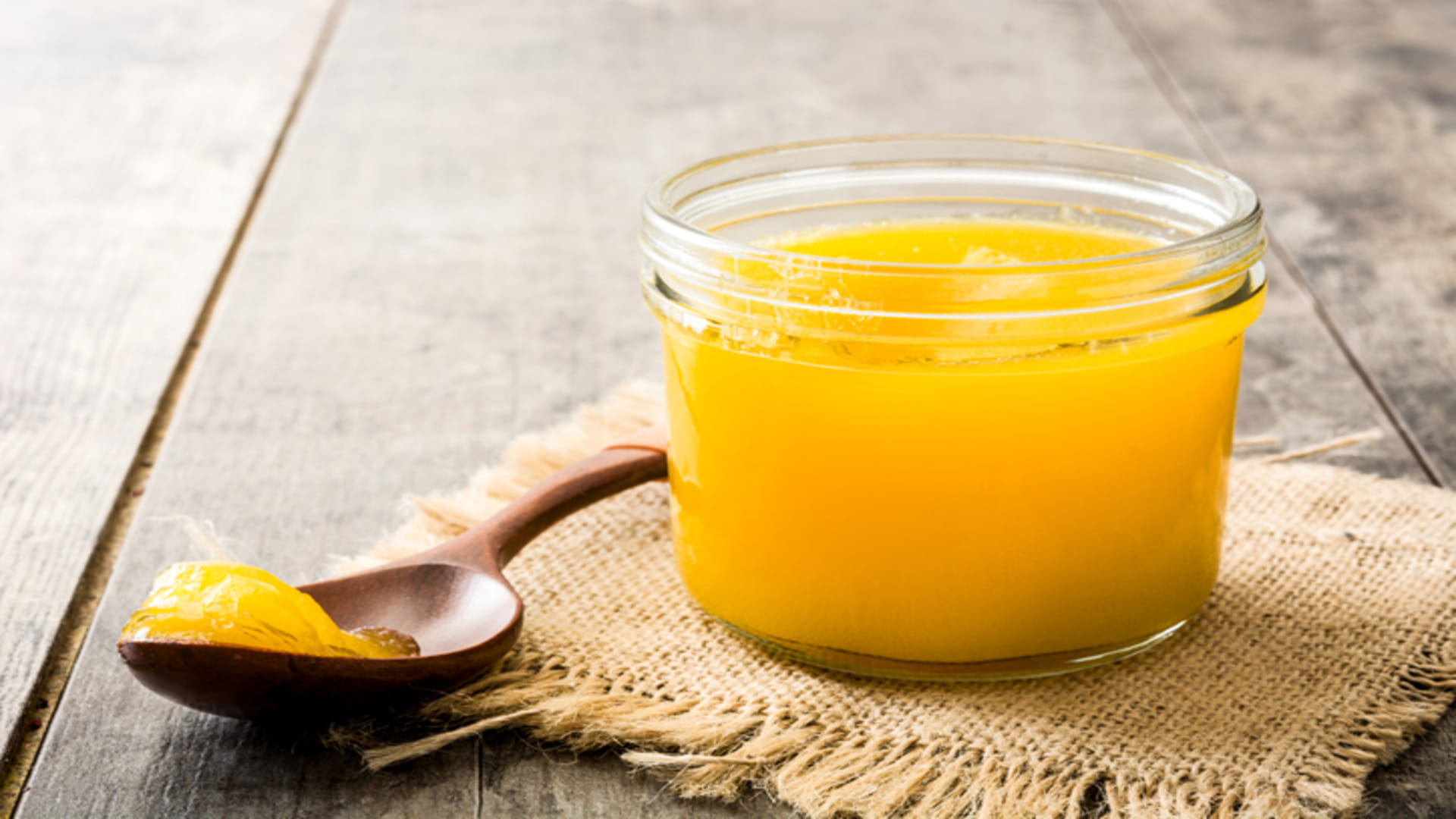 Beauty Tips use this 4 thing with ghee for remove wrinkles