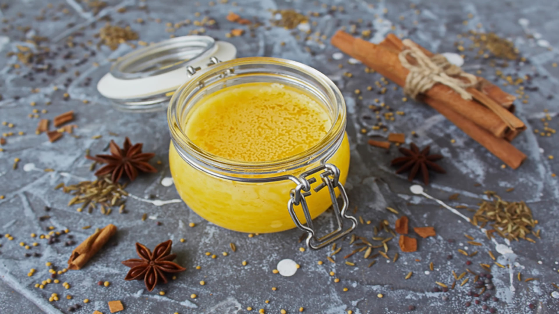 Ghee Adulteration Test: How To Identify Purity Of Ghee In Hindi