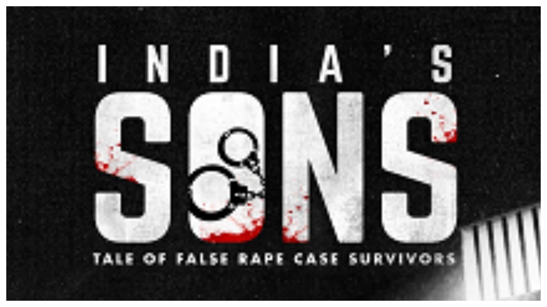 Deepika bhardwajs documentary on women misusing new criminal laws Indias sons is released on digital