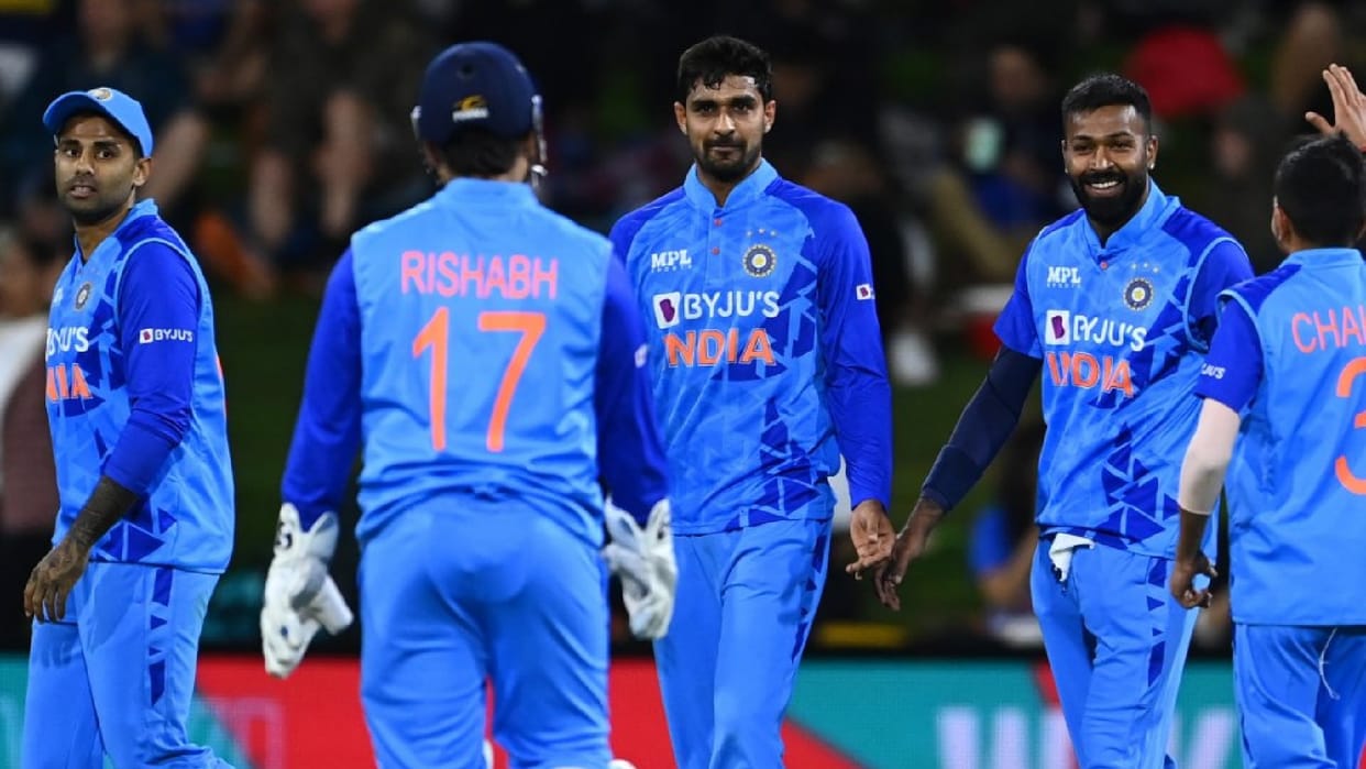 IND vs NZ 2nd t20i Live Score: India vs New Zealand T20 Match Scorecard News Updates in Hindi