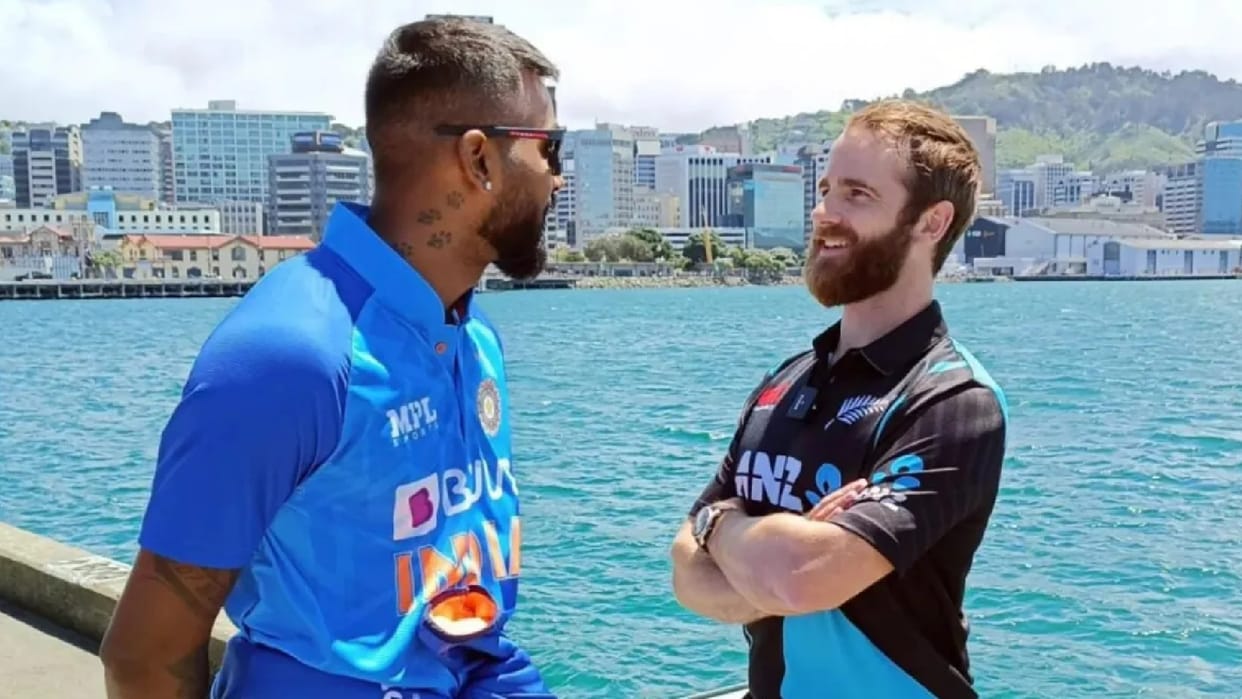 india vs new zealand 2nd t20 2022 playing xi dream11 prediction captain vice-captain player list news in hindi