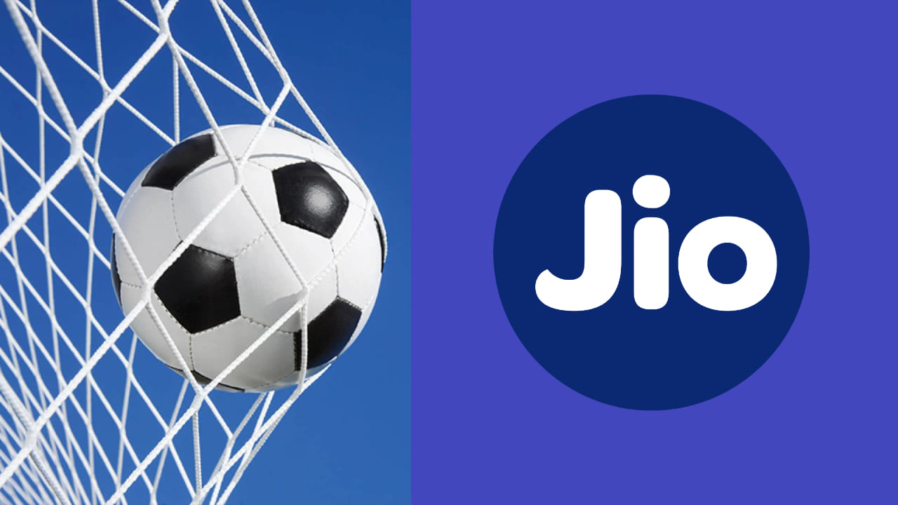 jio launched rs 222 Football World Cup Data pack recharge plan with 50 gb data details in hindi