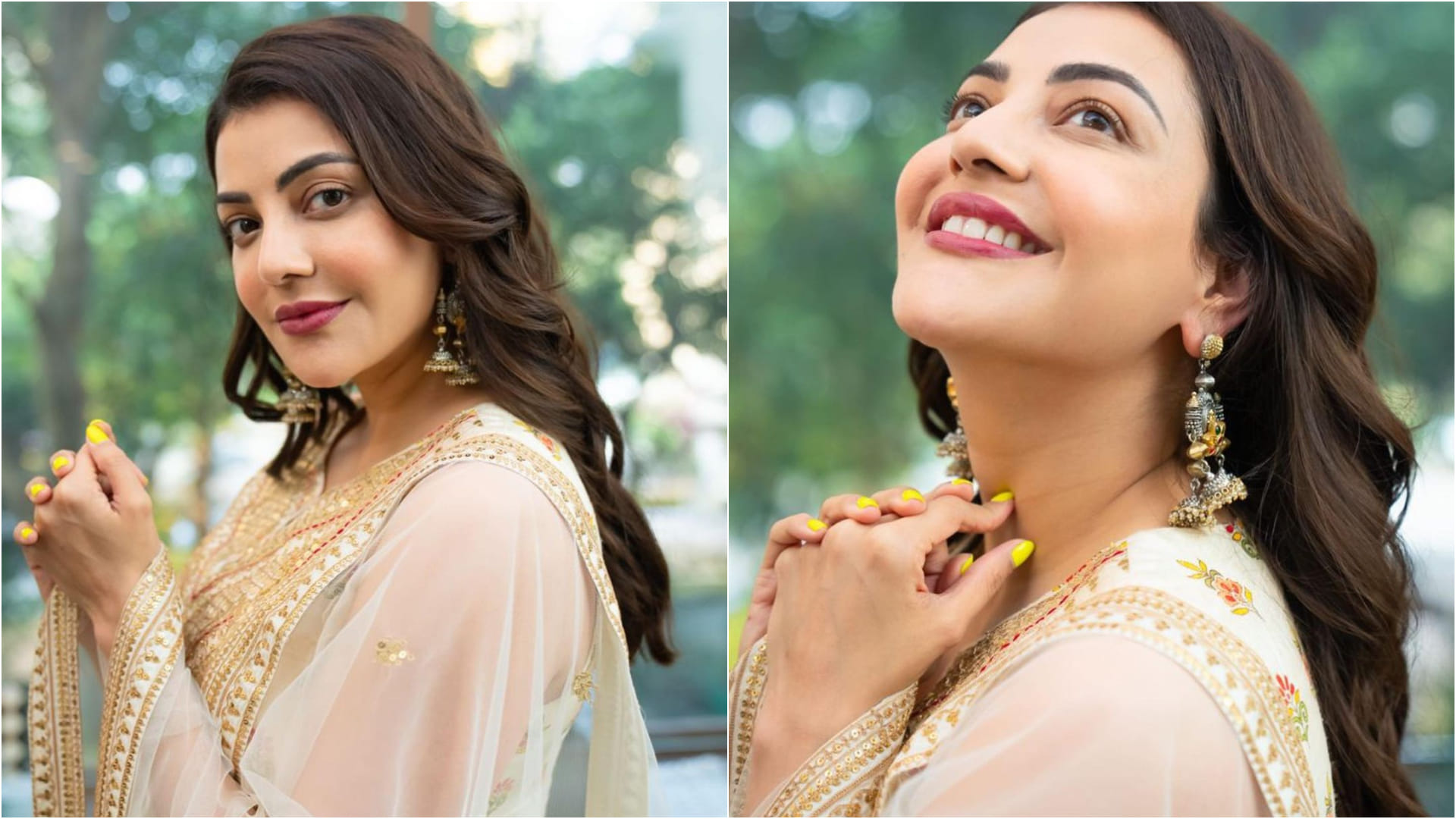 Kajal Aggarwal Birthday know unknown facts about actress life and career