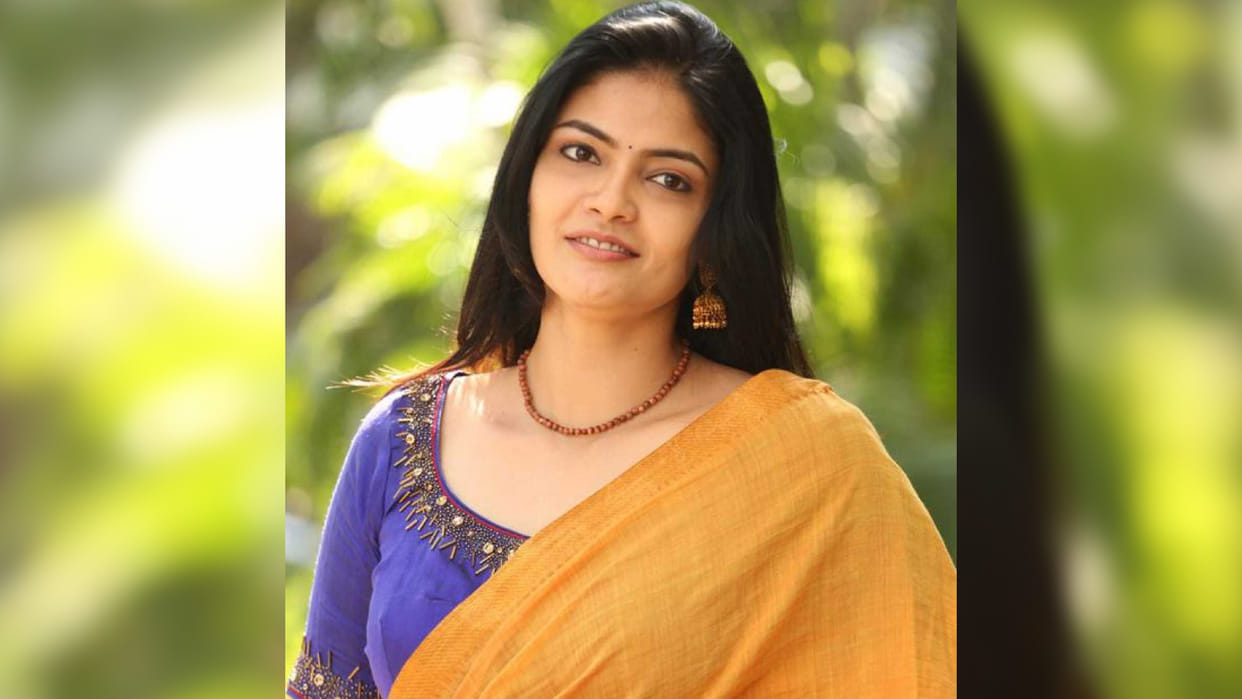 After Samantha Ruth Prabhu Yashoda actress Kalpika Ganesh Reveals she is also Suffering From Myositis