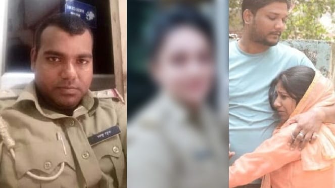 Crime branch will investigate the case of the death of the inspector