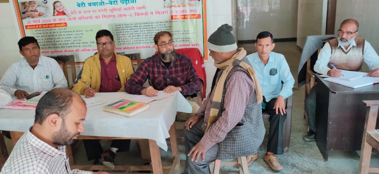 1739 patients got health checkup done