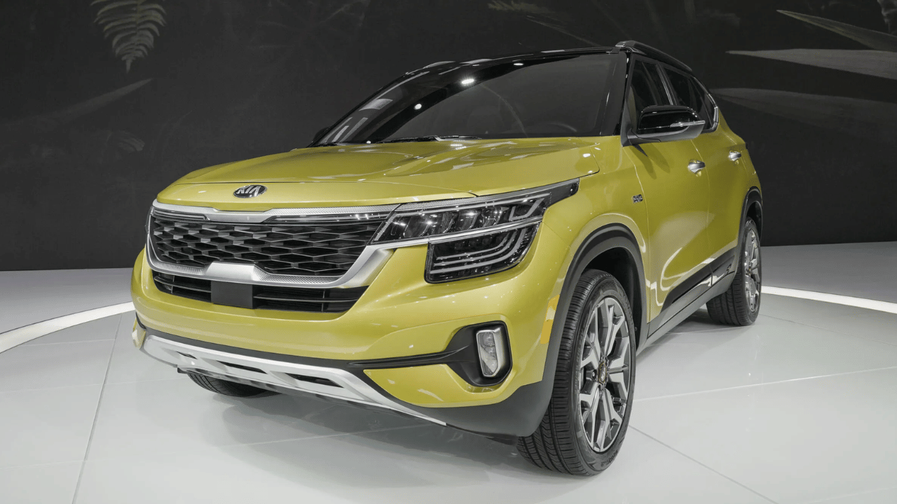 Kia india cars waiting period and price details kia seltos sonet carens carnival and ev6