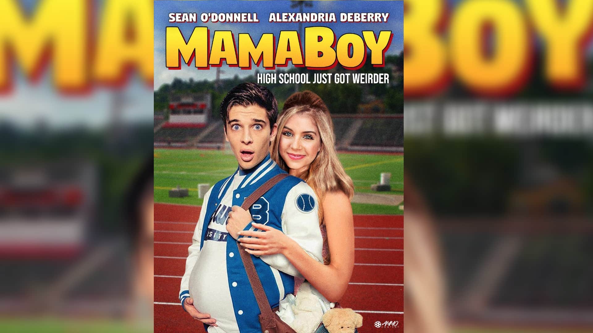 before mister mummy Movies Made on Male Pregnancy from Rabbit Test to Junior