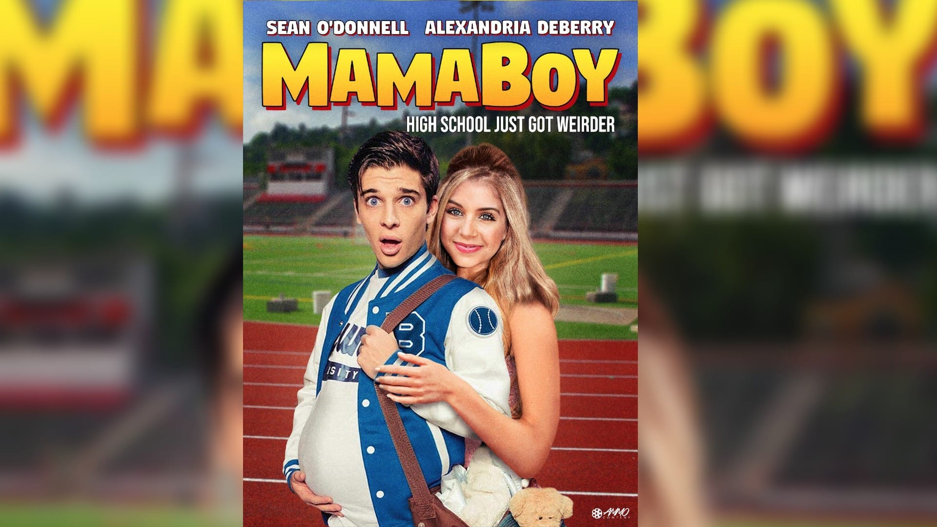 before mister mummy Movies Made on Male Pregnancy from Rabbit Test to Junior