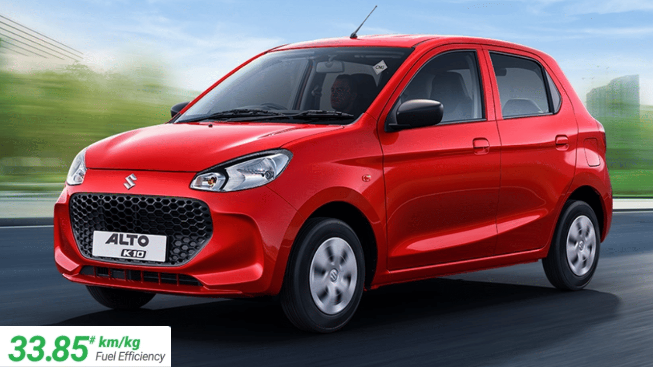 Maruti launched many cars in year 2022 like alto k10 baleno brezza grand vitara wagonr spresso xl6