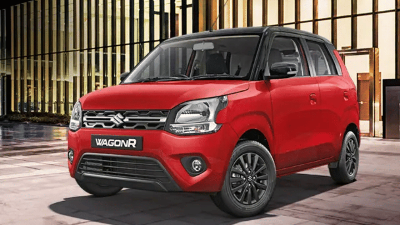 Maruti Suzuki achieves record exports in year 2022 dispatches over 2.6 lakh vehicles globally