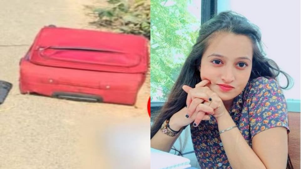 Murder accused father performed last rites of daughter Ayushi Yadav