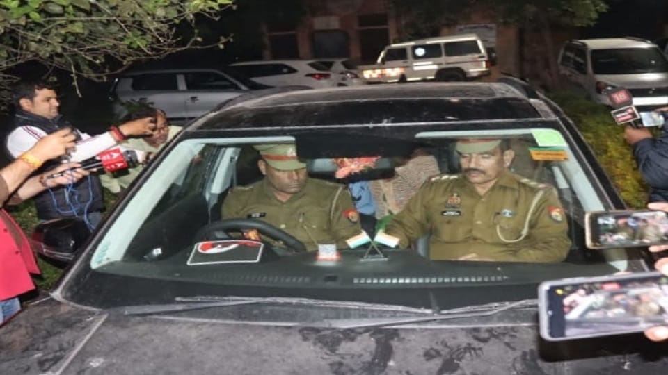 father confessed to killing daughter and throwing the dead body in a trolley bag in police interrogation