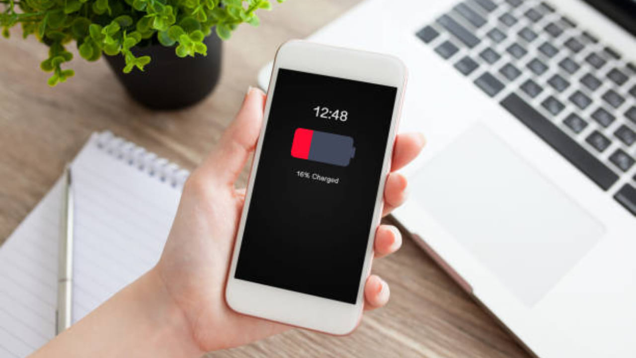 Mobile Tips How To Increase Battery Life Know Tips And Tricks In Hindi