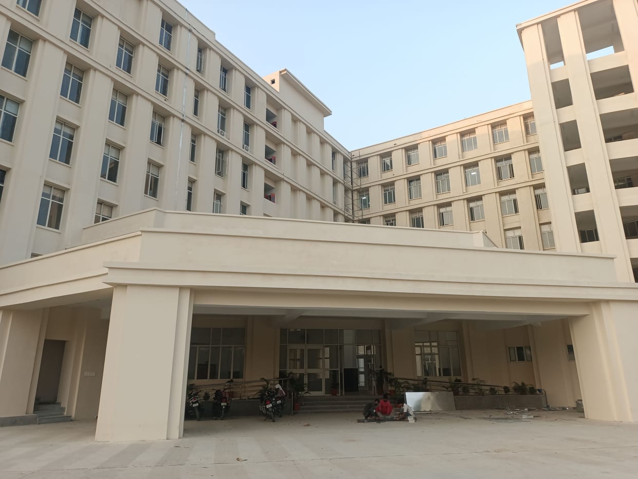 icu start soon in medical college