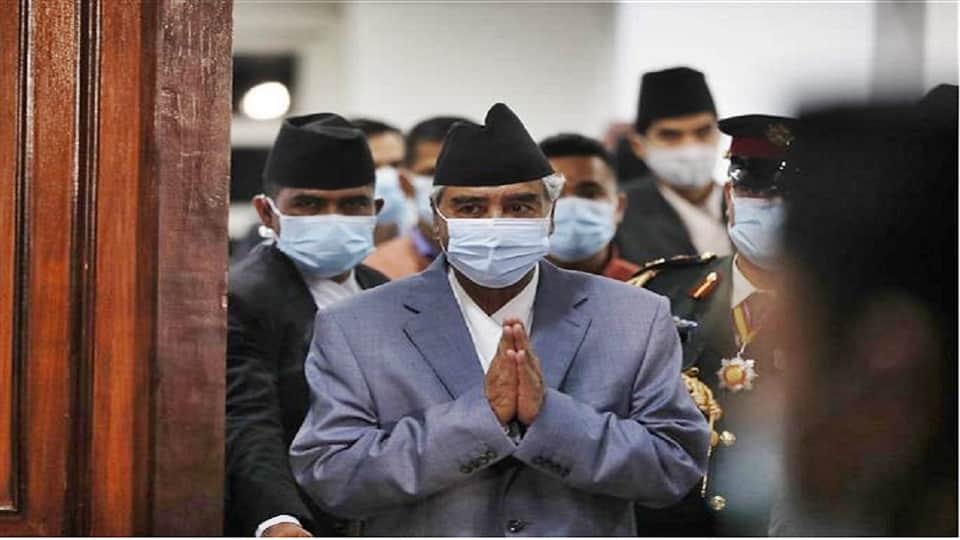 Top News Headline 20 November Today: Important And Big News Stories Of 20 November Updates On Amar Ujala