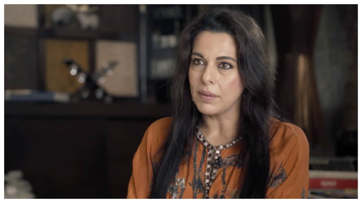 Deepika bhardwajs documentary on women misusing new criminal laws Indias sons is released on digital