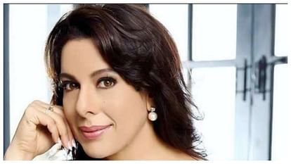 Pooja Bedi reveals walking out of marriage without alimony says my ex husband has nothing when I left
