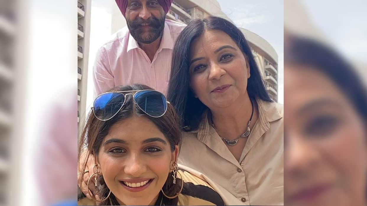 Nimrit kaur ahluwalia mother Inderpreet Talks about her Daughter Mental health Issues