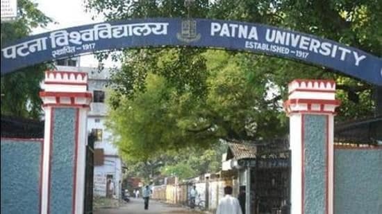 Nitish regime now in Patna University: President, Vice President and all four seats won by JDU