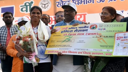 State government will start MLA sports competition soon