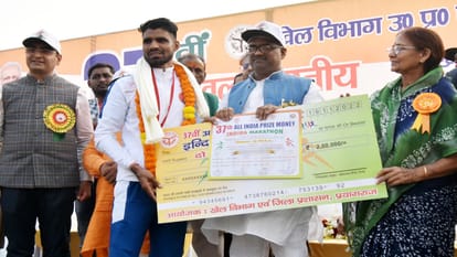 State government will start MLA sports competition soon