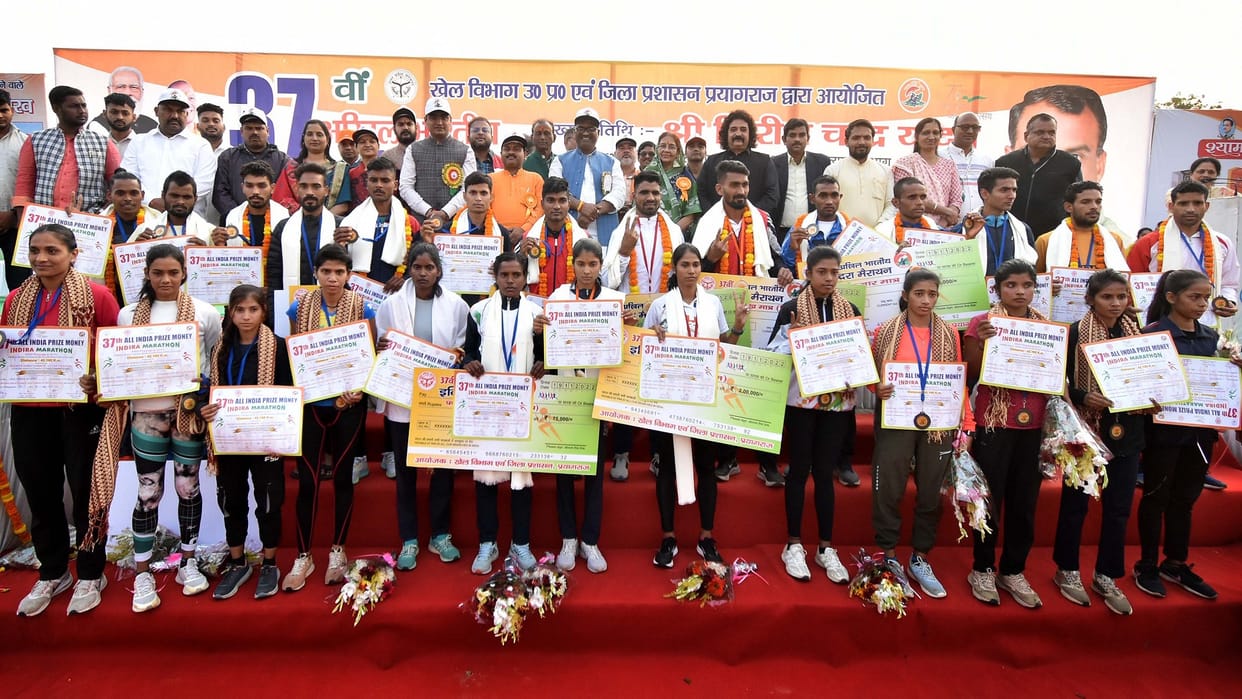 State government will start MLA sports competition soon
