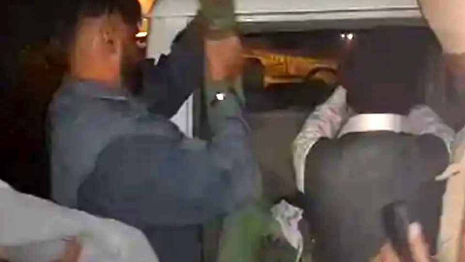 One of two youths come to rob Jeweller died after being shot in Amritsar