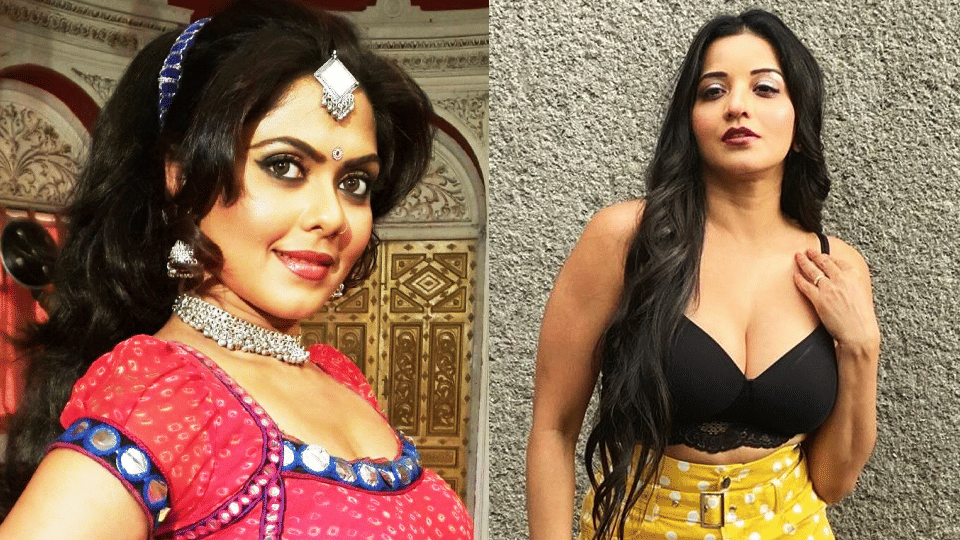 Bold Actress disappeared from Bhojpuri Industry Monalisa Pakhi Hegde rinku ghosh chhavi pandey priya sharma