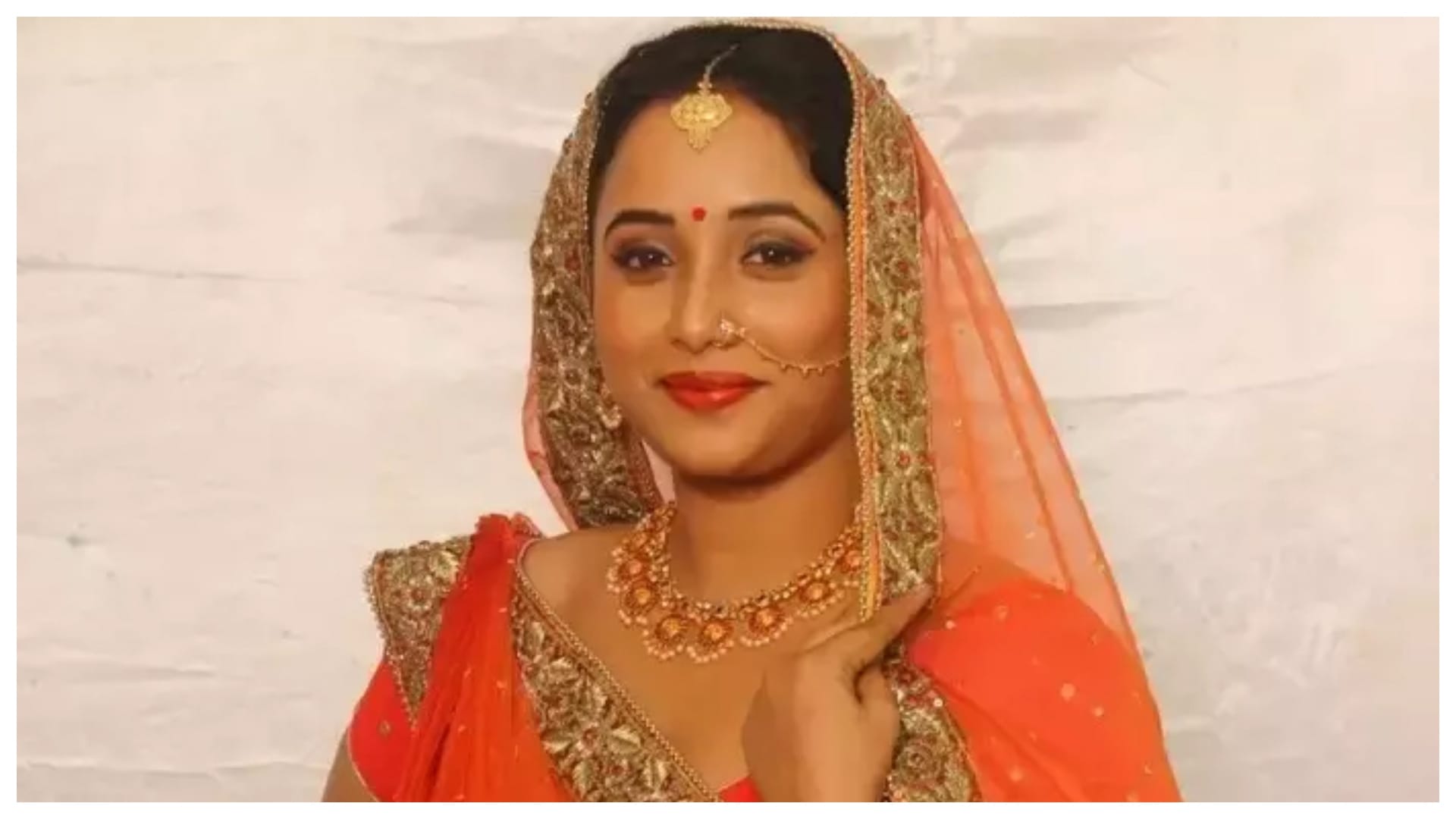 Rani Chatterjee reveals why bhojpuri stars nirhua khesari lal pawan singh not want to work with her