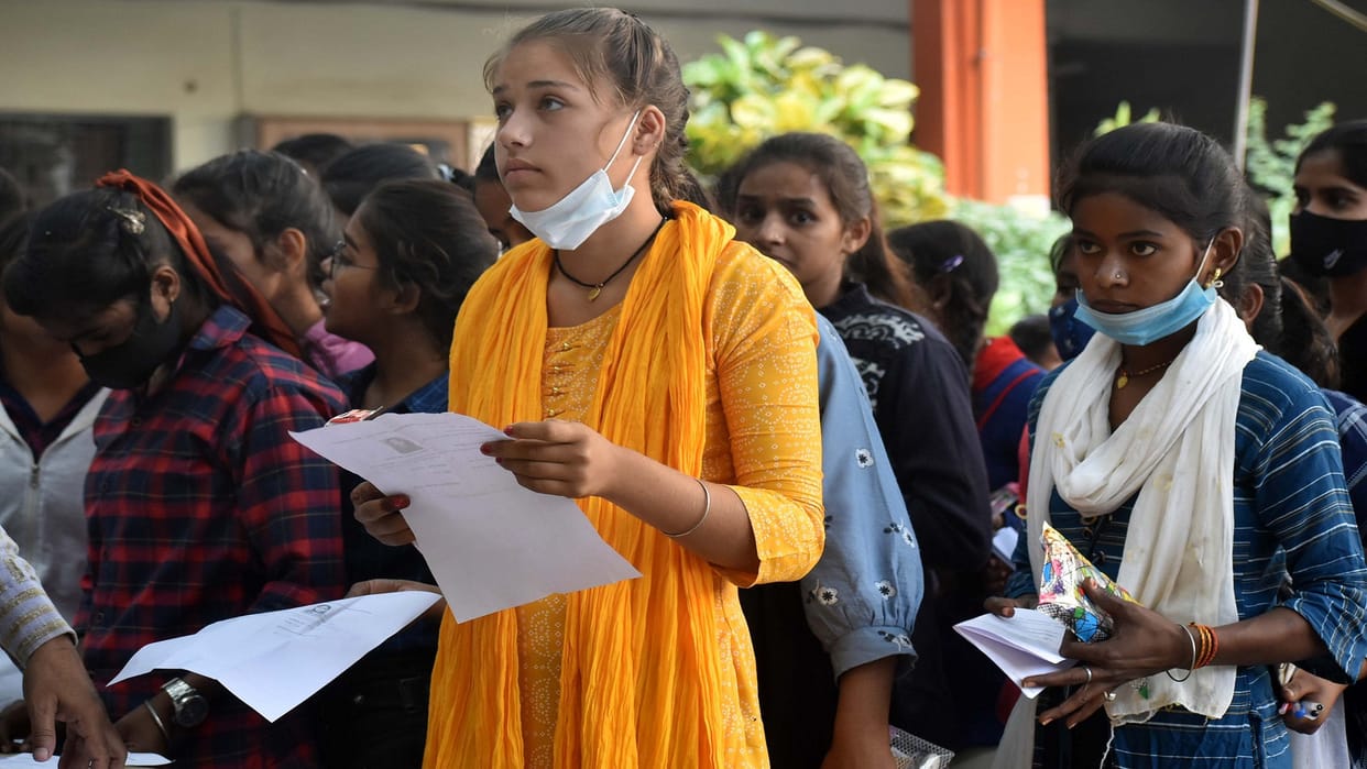 UP: Rules for getting scholarship become strict