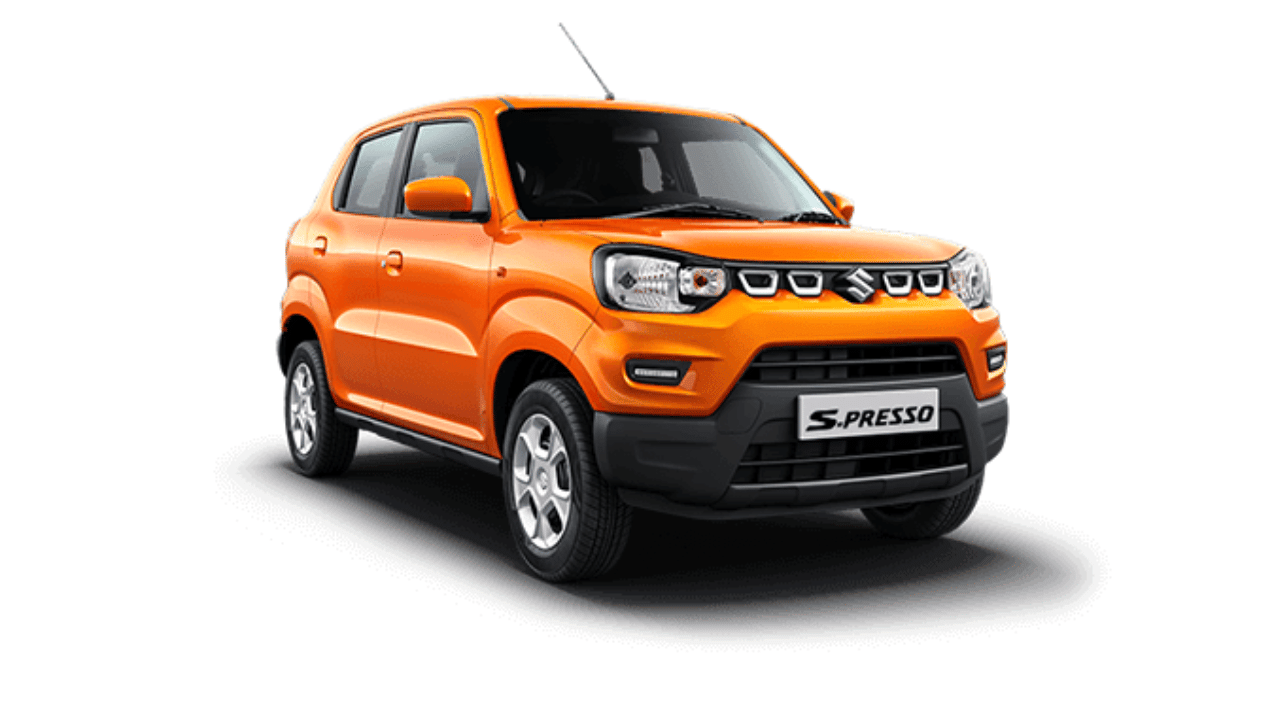 Maruti launched many cars in year 2022 like alto k10 baleno brezza grand vitara wagonr spresso xl6