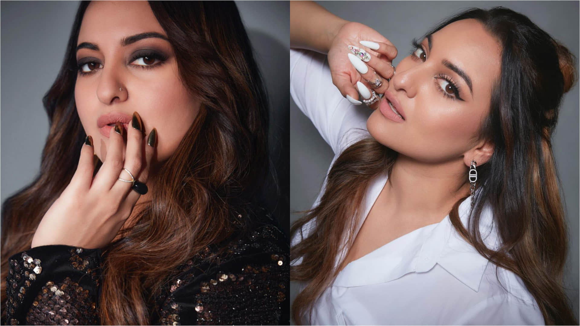 these bollywood celebs name is recorded in guinness world records sonakshi lalita pawar kumar sanu asha